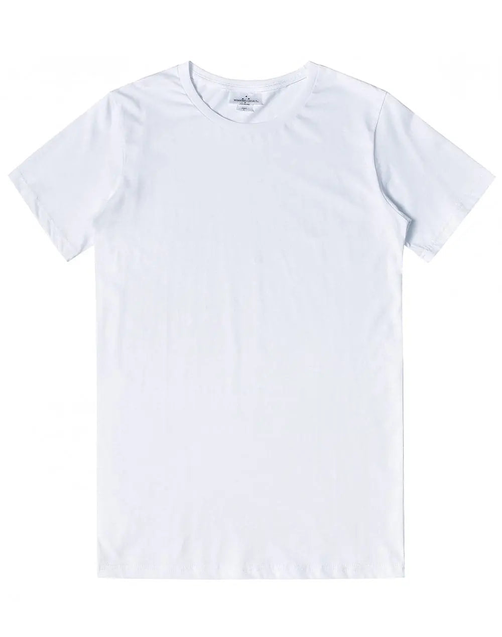 Mens Premium Cotton Tee TS41 Metro Workwear.
